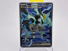 Stürmische Funken  - Schwarzes Kyurem ex  (SSP 218) - DE